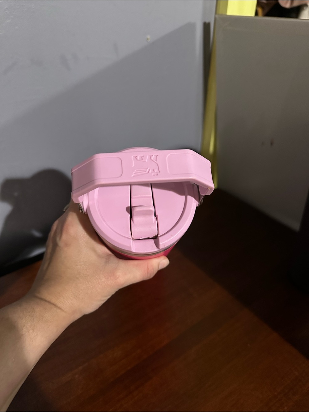 Barbie pink Stanley tumbler - Picture 4 of 6